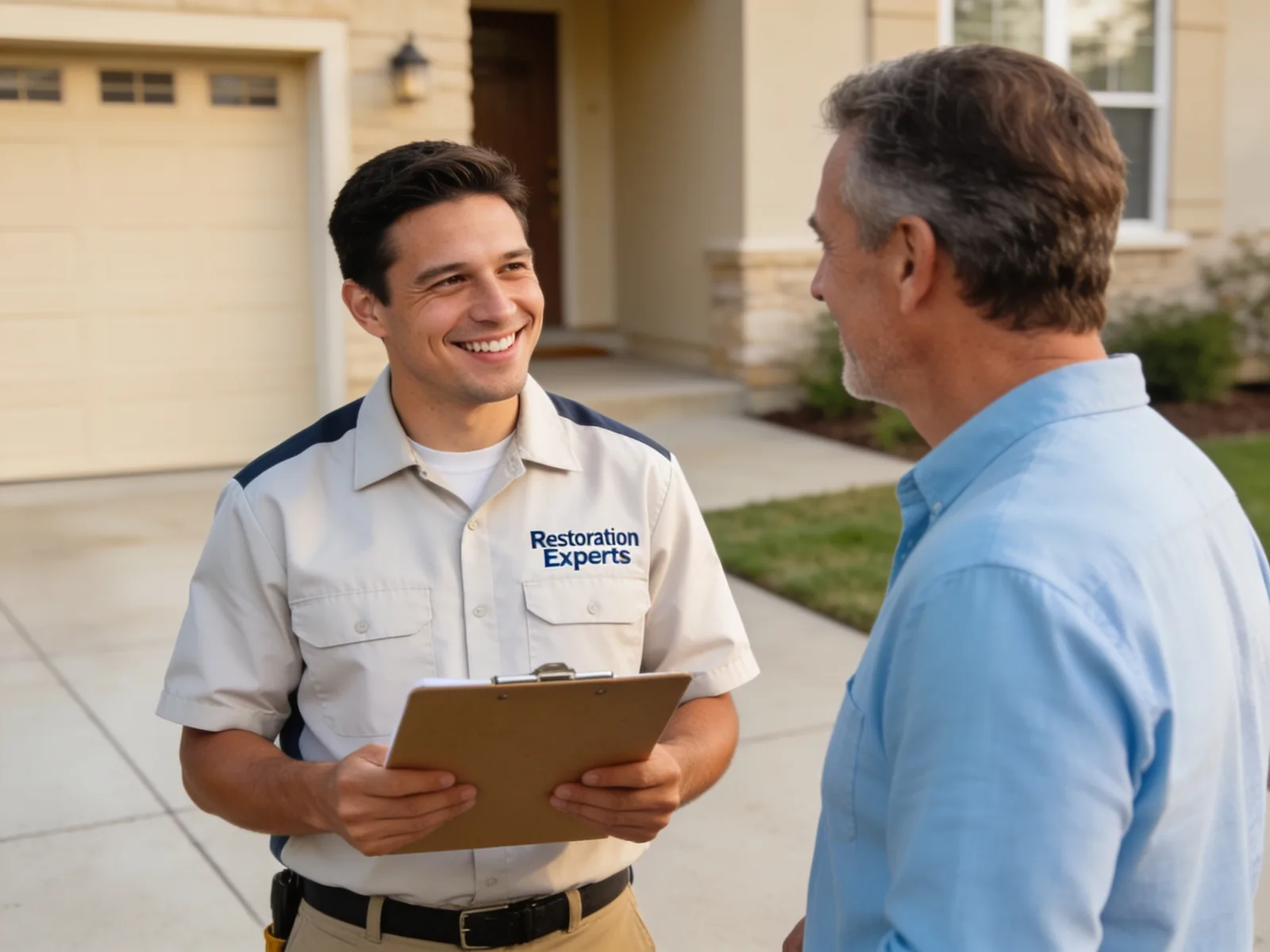 Water Damage Cleanup Arcadia, WI FAQs